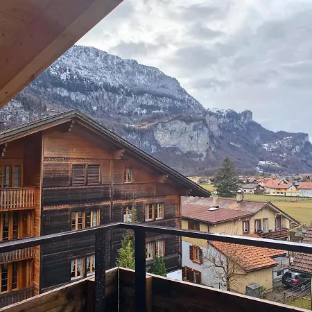 Felix Apartment *