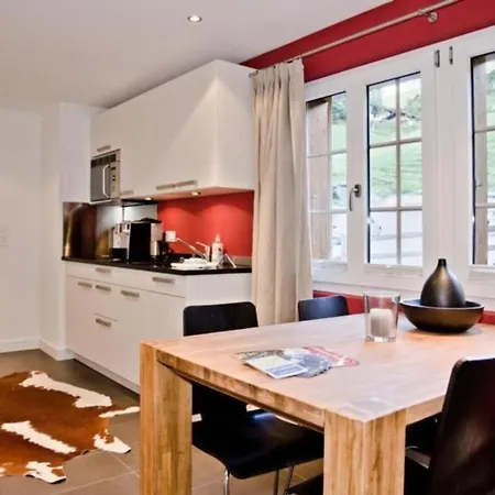 Apartment Felix